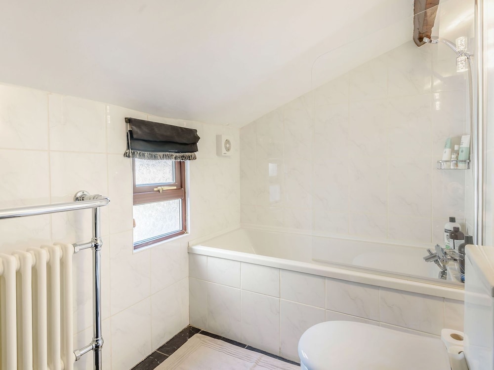 Mulberry Cottage