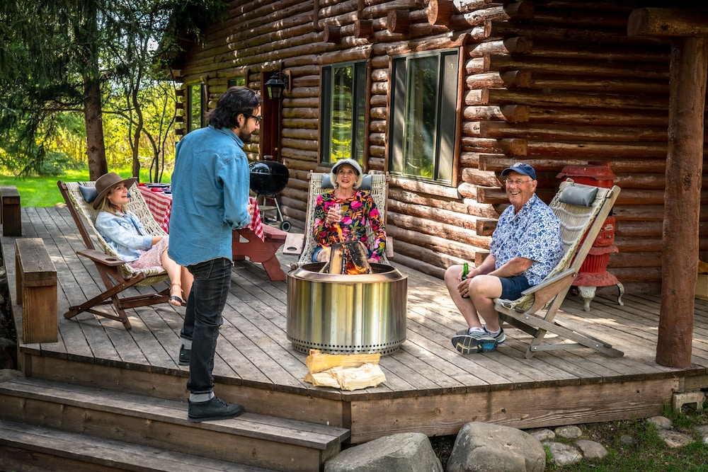Moose Creek Ranch