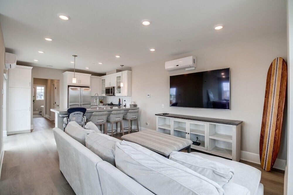 Santa Barbara Loft