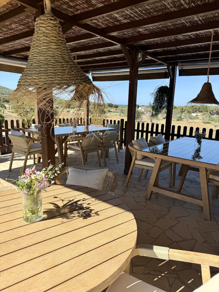 Agroturismo Sa Marina Ibiza