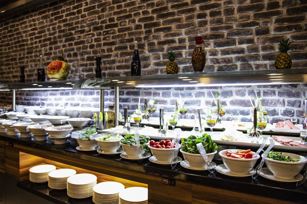 Laren Family Otel & Spa - Butik Otel - Image 81