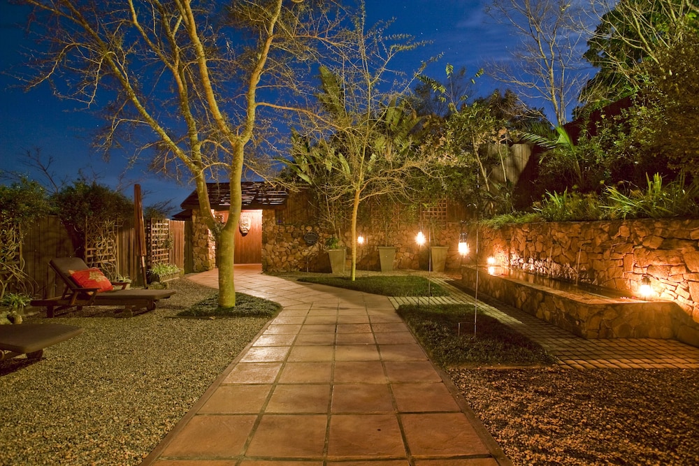 Gwahumbe Game & Spa