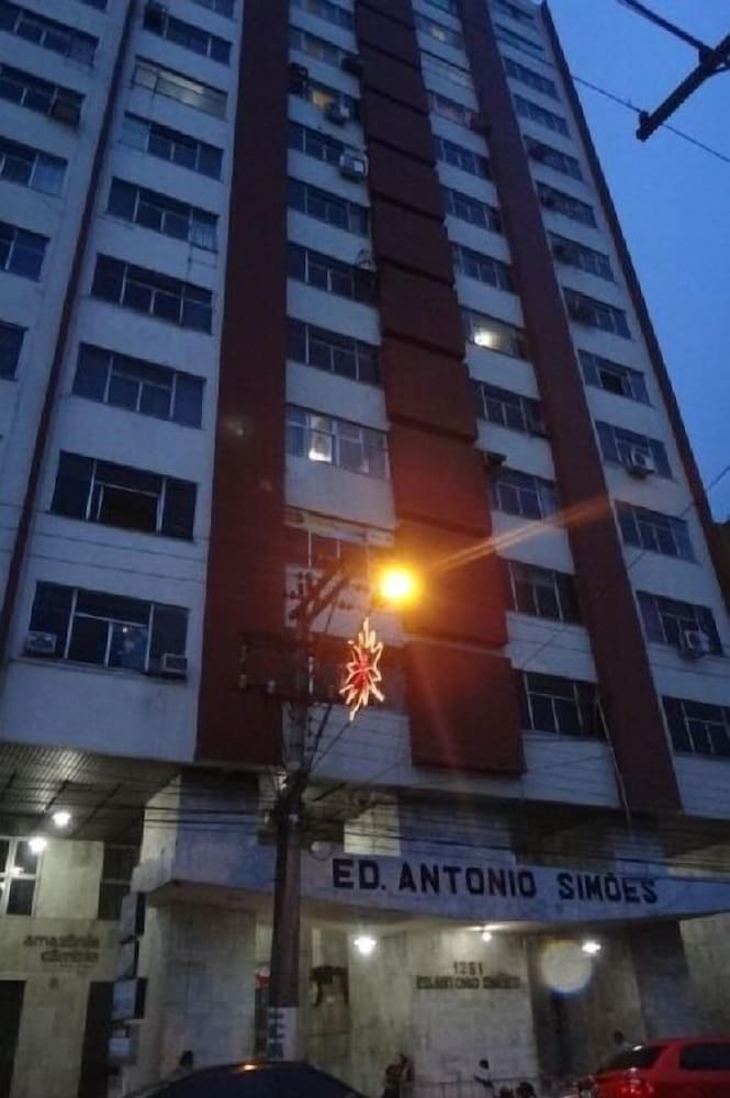 Ajuricaba Suites - Centro 2