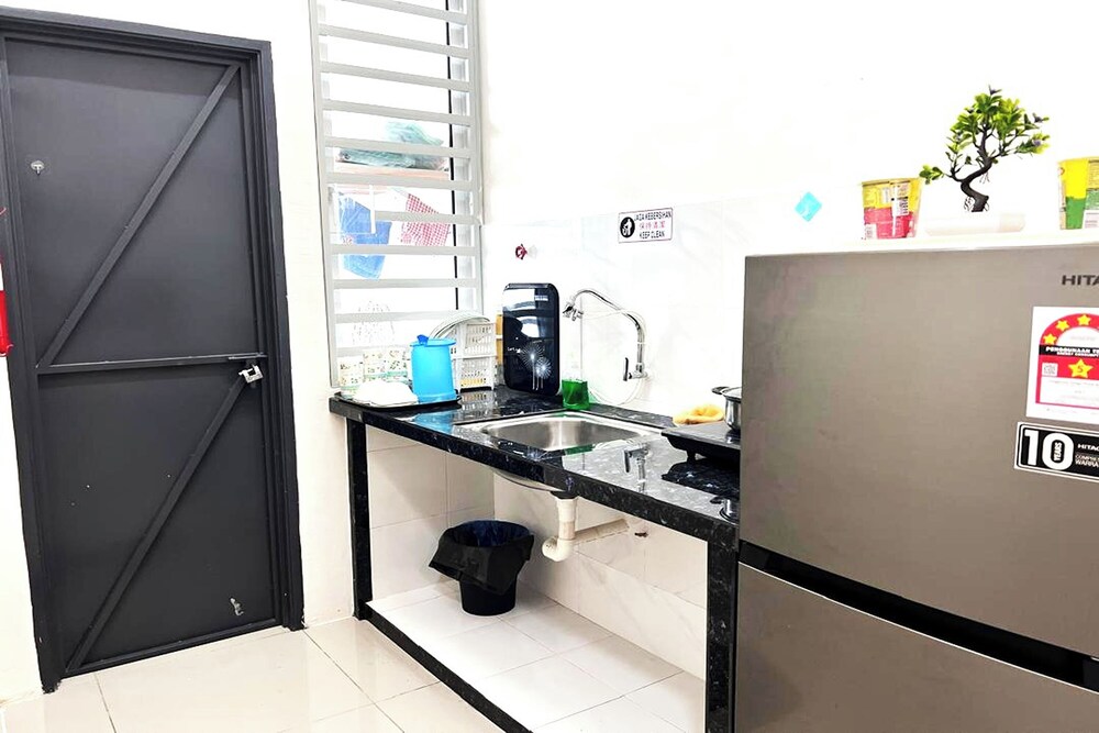 Homestay Mykulim