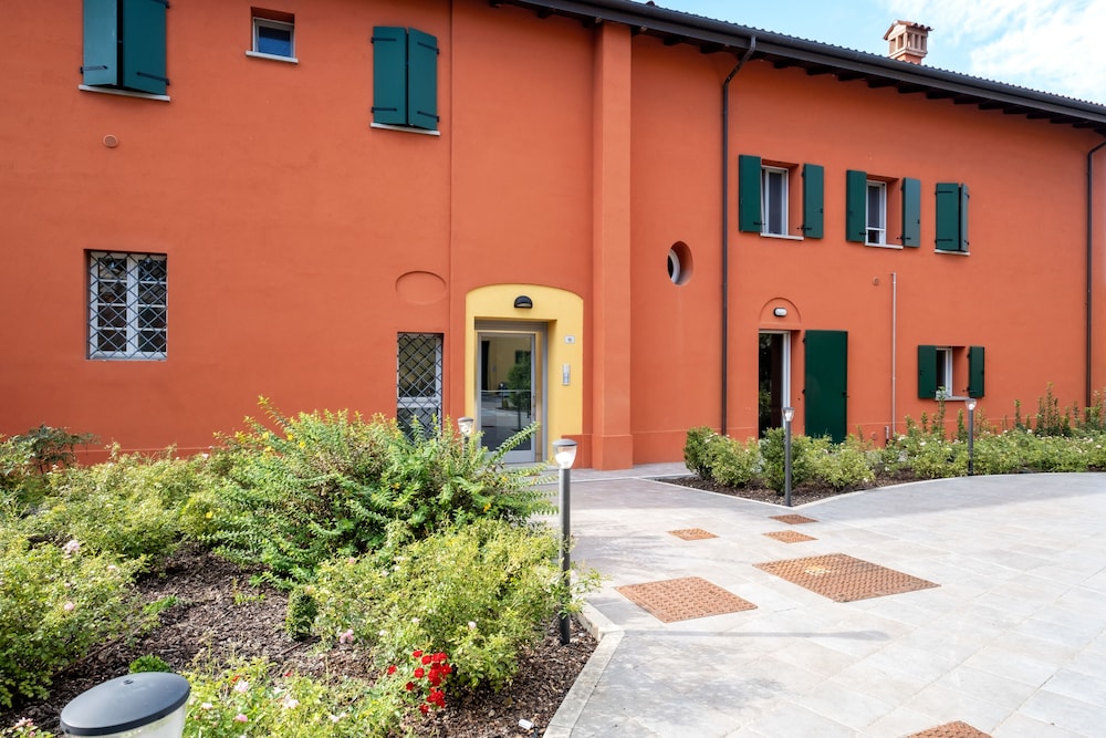 A Due Passi Da Fiera Bologna Flat view 5