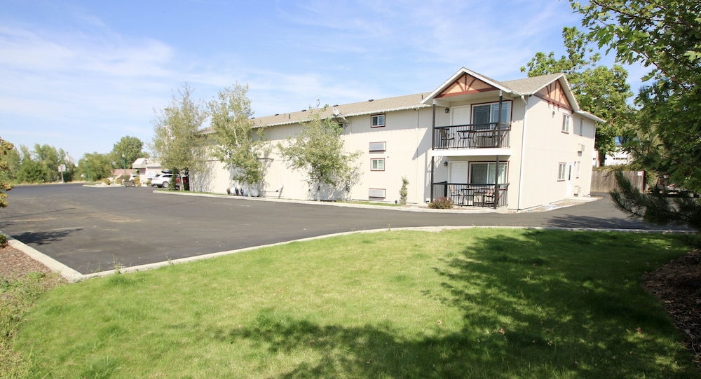 Gateway Inn
