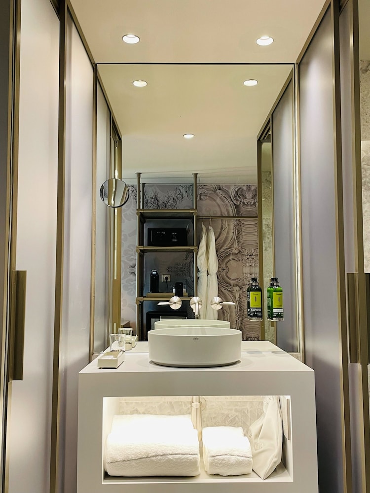 Dos Reis by The Beautique Hotels 26