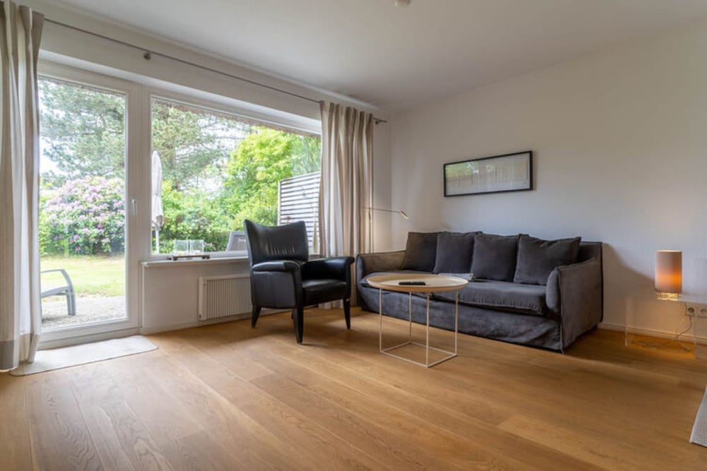 Ferienhaus St. Peter-ording
