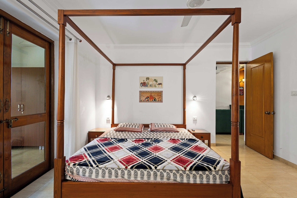 Goan Hideaway - Cuatro