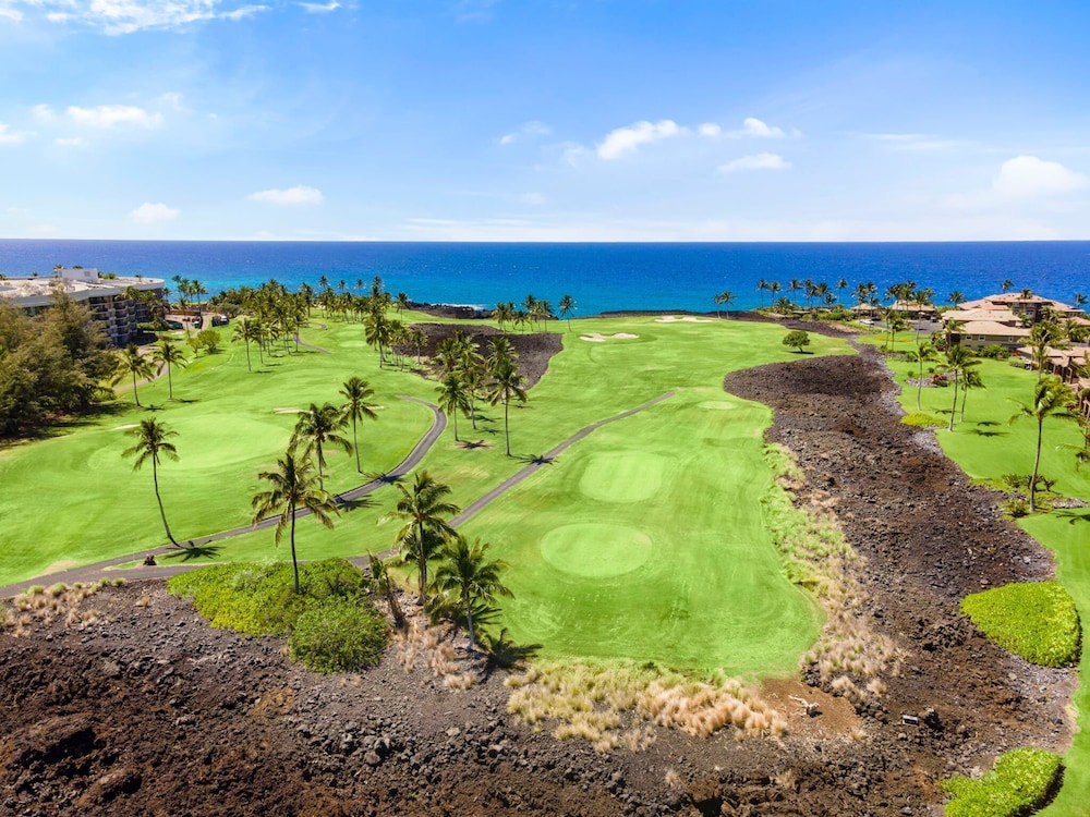 Golf Discount Included! Ocean, Golf & Mountain Views Near Shopping! - Vrkcv