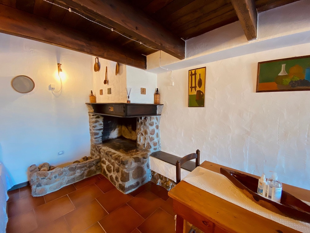 Tenuta Blancamar photo 3