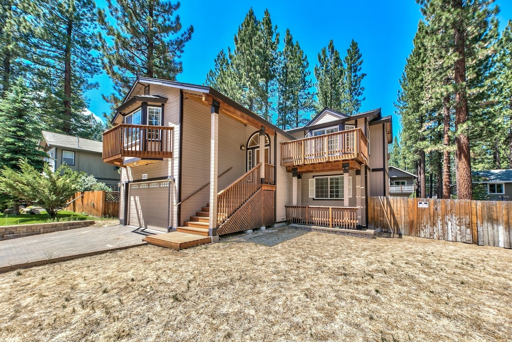 1213gb Golden Bear Tahoe Home 4 Bedroom Home