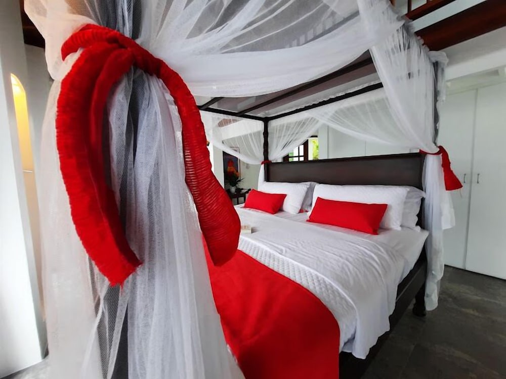Villa Being - Tobago Luxury B&B