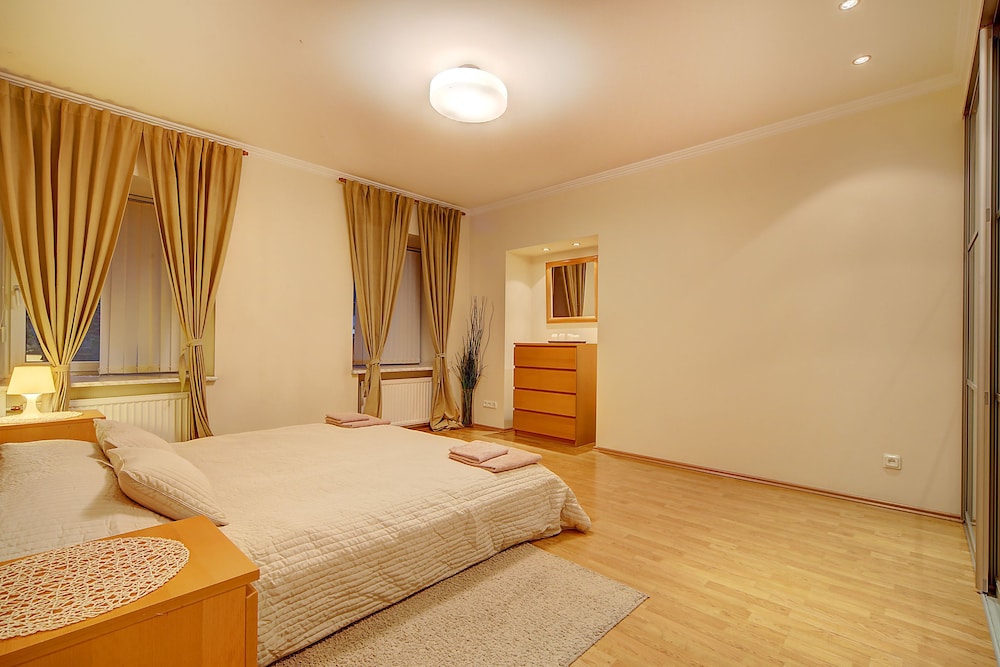 ERS Apartment