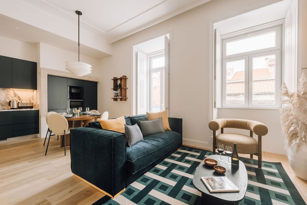 Ando Living - Abrantes 50 House