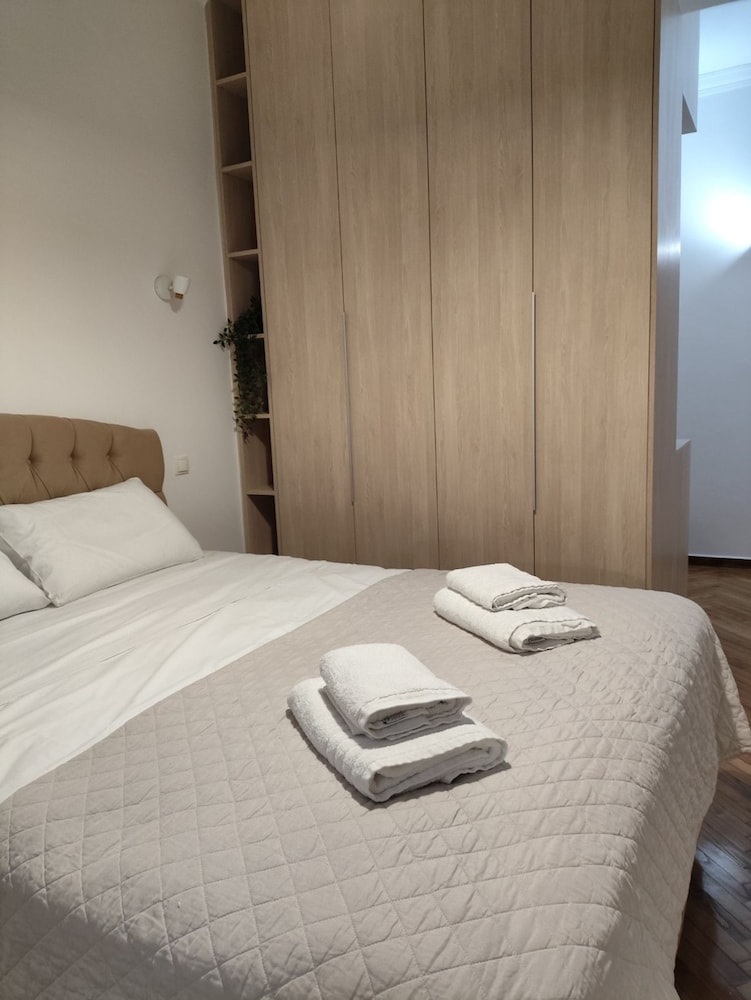 Athenian Stay Chara s Apartment