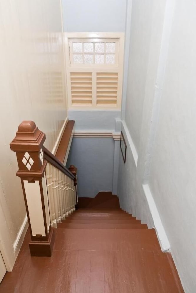 PalanquInn Heritage Suites