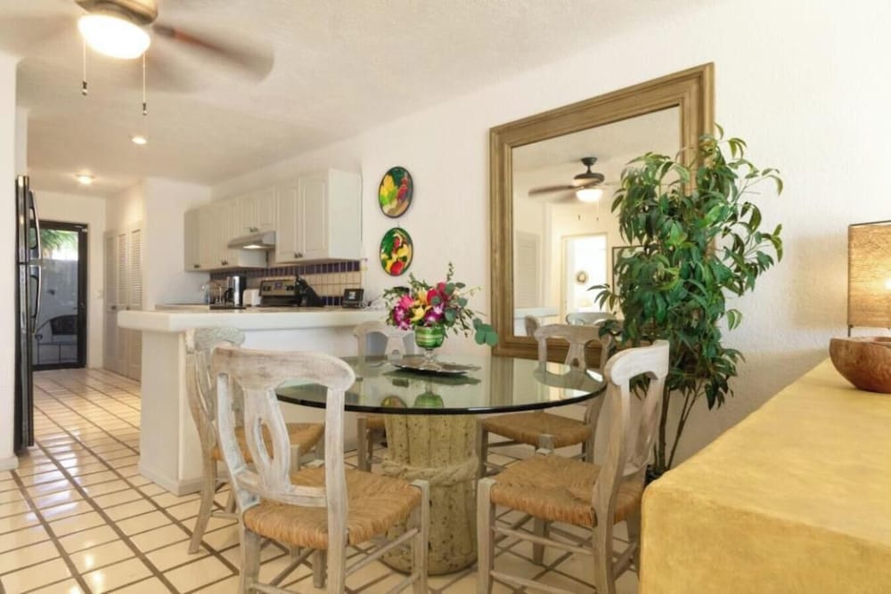 Terrasol Oceanview Condo with Patio