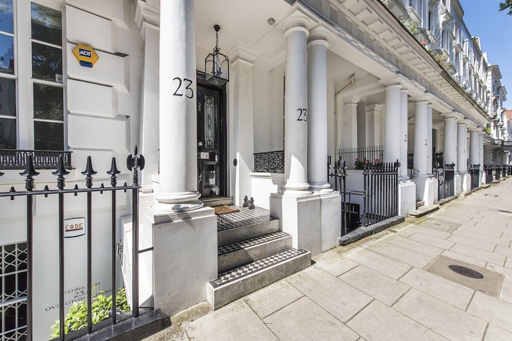Cozy 1 Bedroom Apartment near Harrods, Knightsbridge