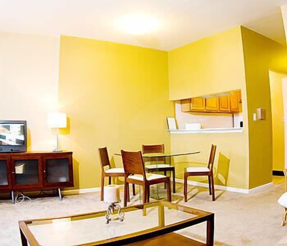 Achieve Guest House