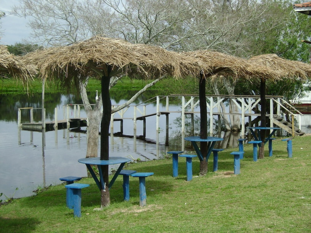 Pousada Jund Pesca