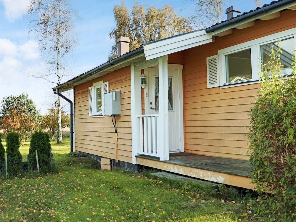 Cosy Holiday Home With Balcony view 4