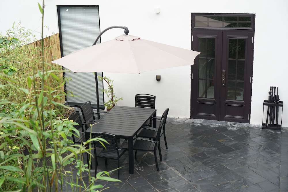 Seem Mountain Hotel Yan Dang - Property Image 26