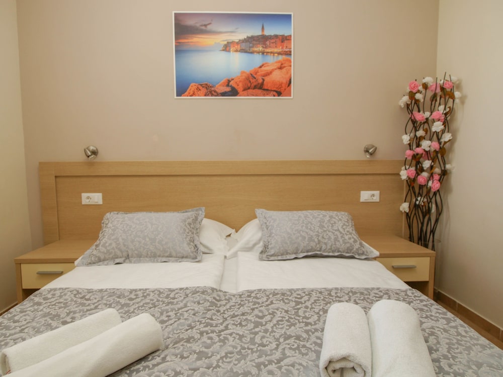 Villa Bondi en Makarska