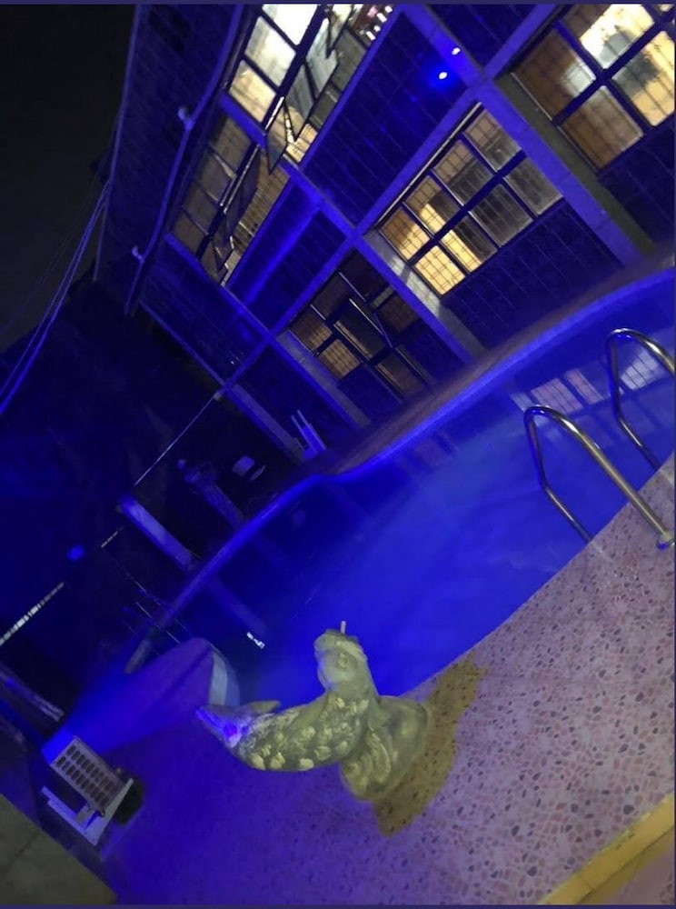 Image Classic Hotel view 5