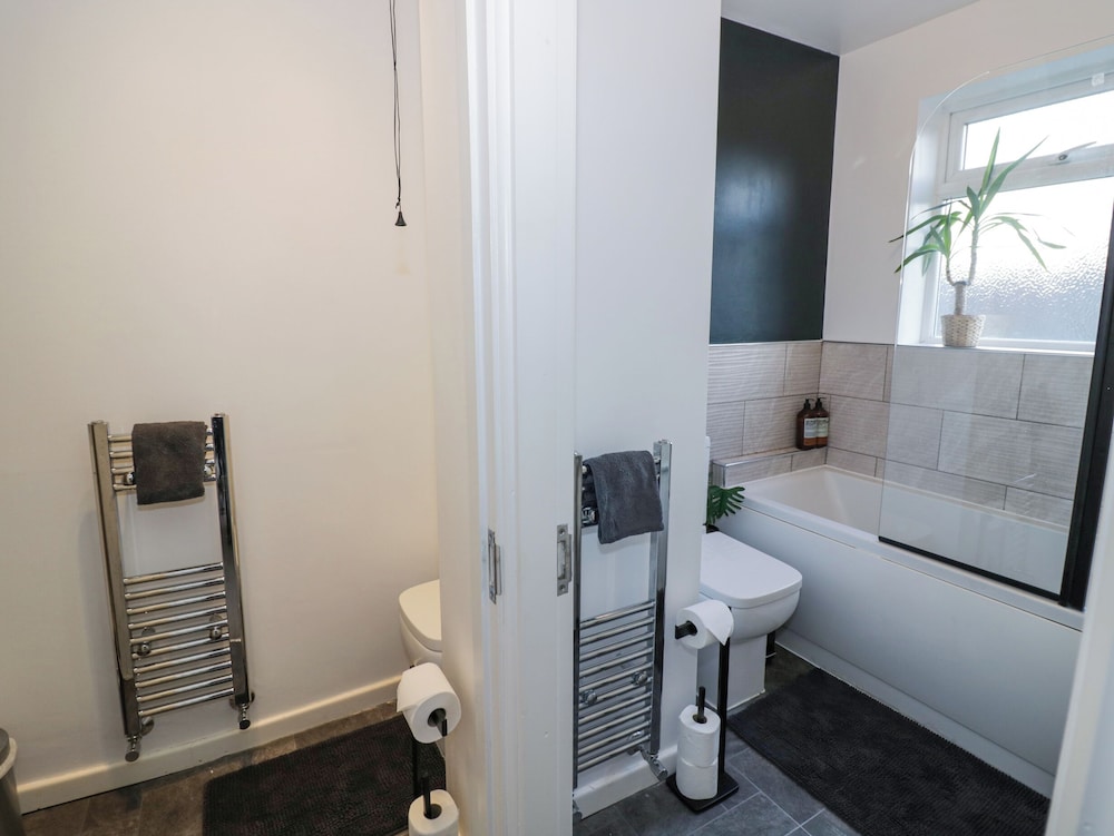 Bearwood Boutique Stay