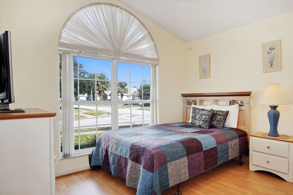 Indian Creek Vacation Home Close to Disney