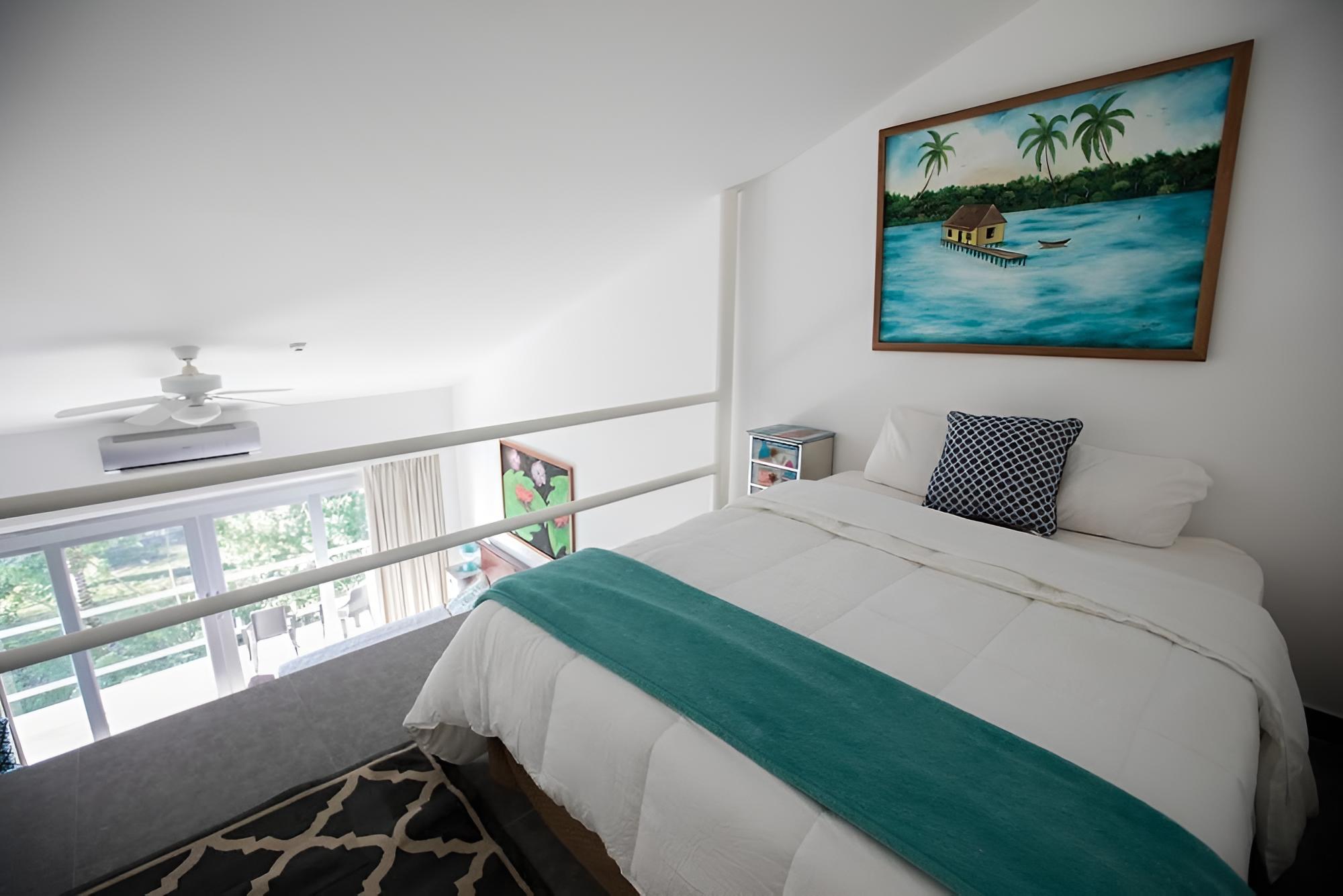 Bocas Lofts