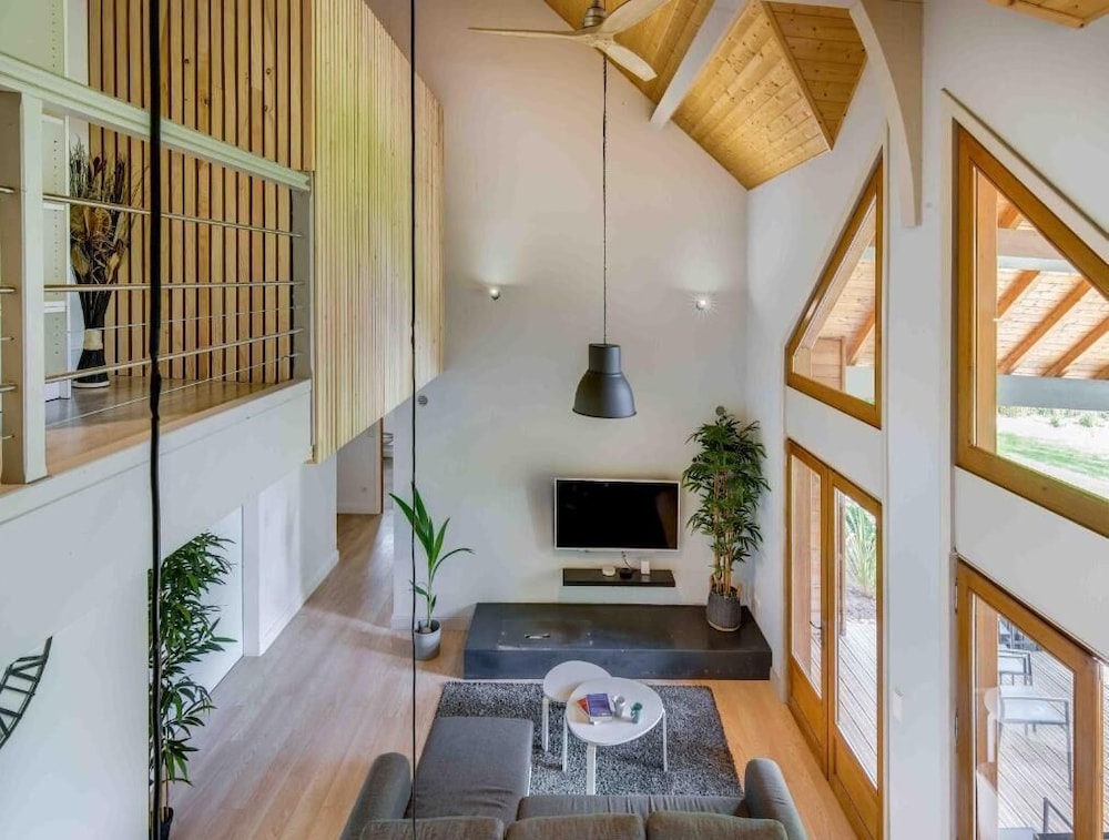 Villa Nature