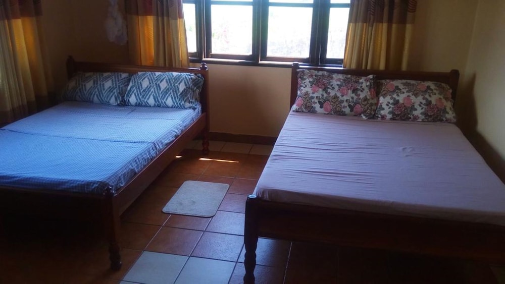 Comfort Guest House Shanzu view 2