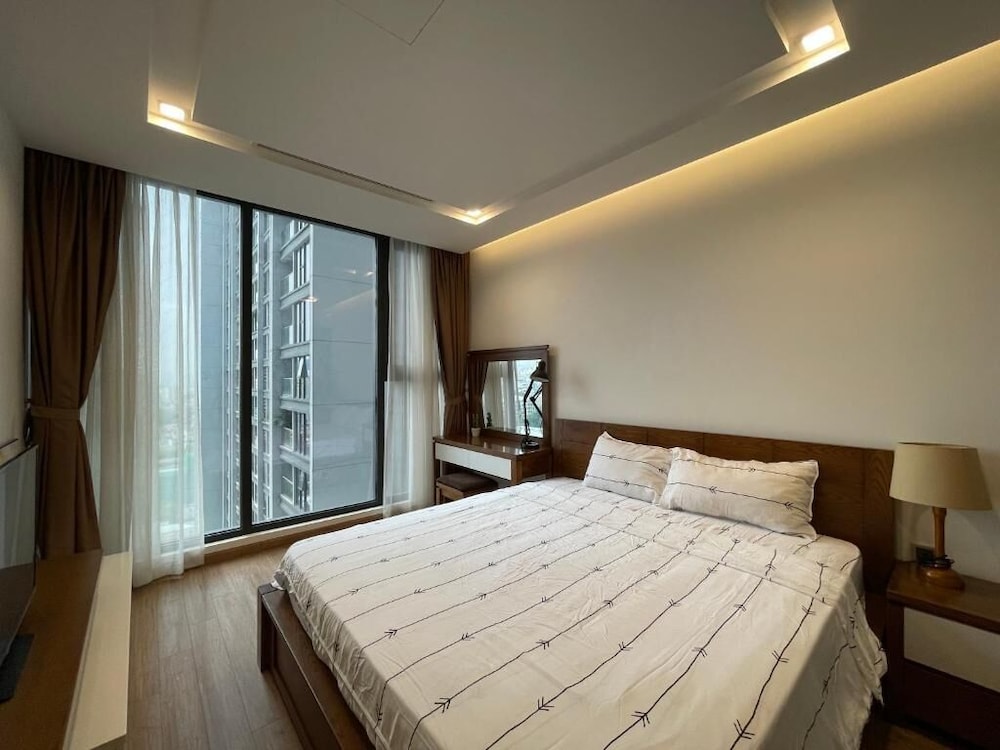 Vinhomes Metropolis - SunhouseLand