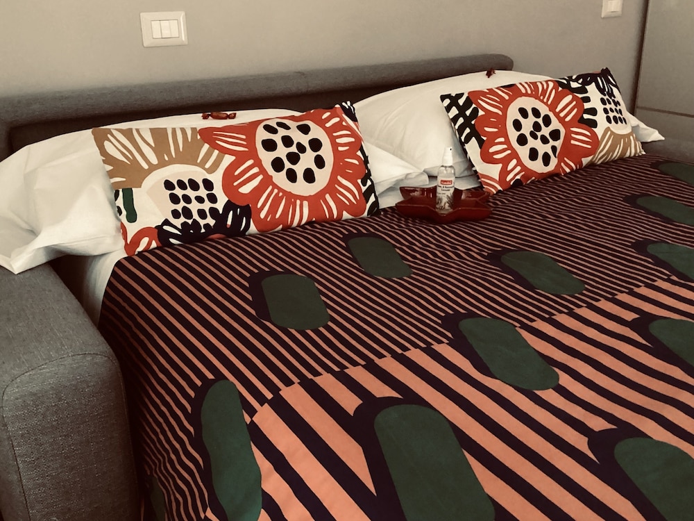 B&B Binario 39