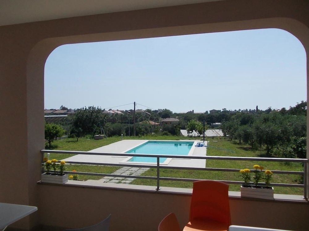 Villa Lauro Luxury B&B