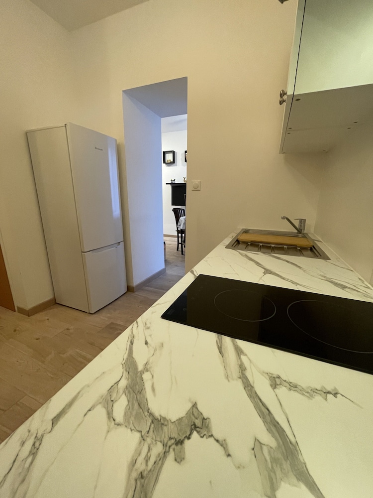 3-bedroom Apartment With Premium Amenities