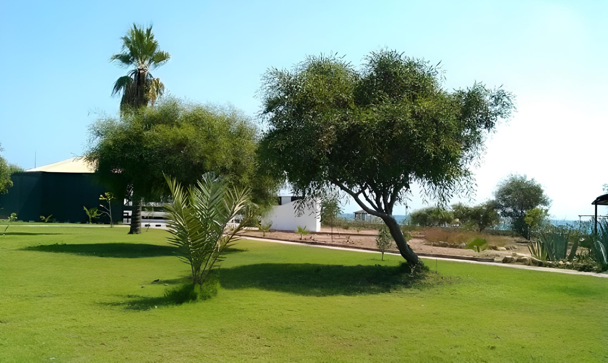 Club Serena Beach - All Inclusive