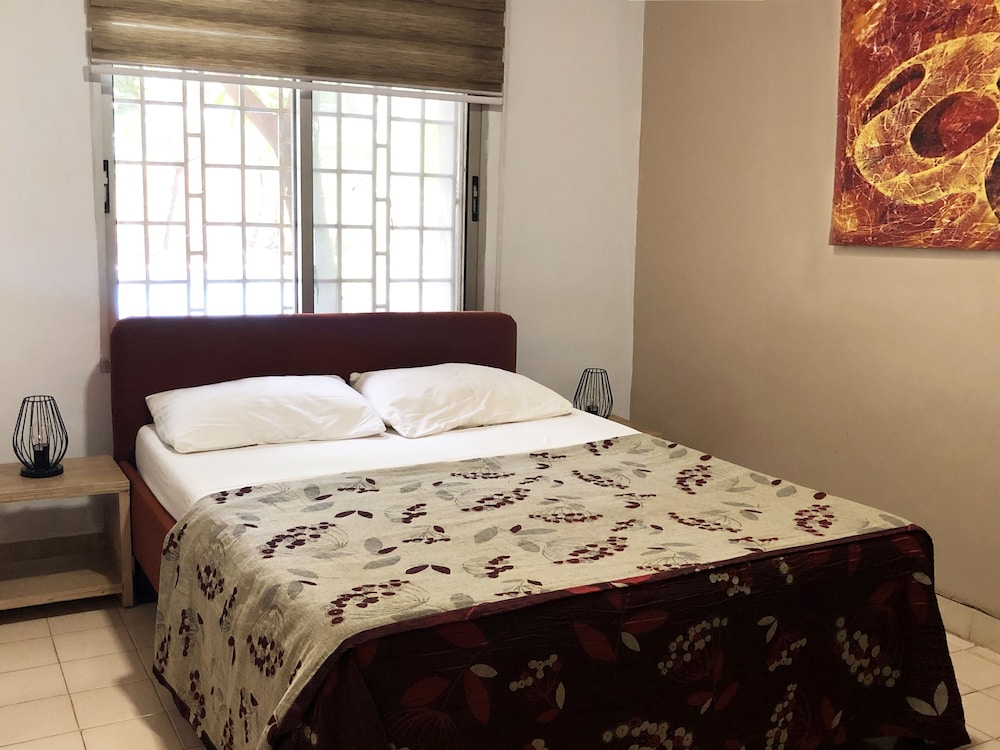 Bamako Vacations - Hotel La Chaumiere - Property Image 37