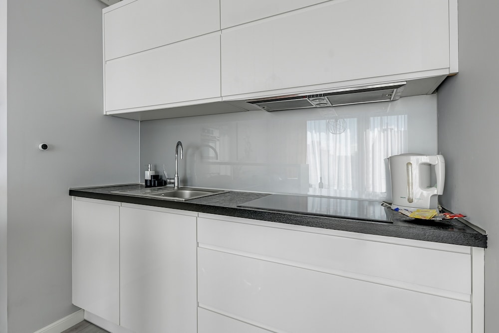 Dom & House - Apartments Sopocka Rezydencja
