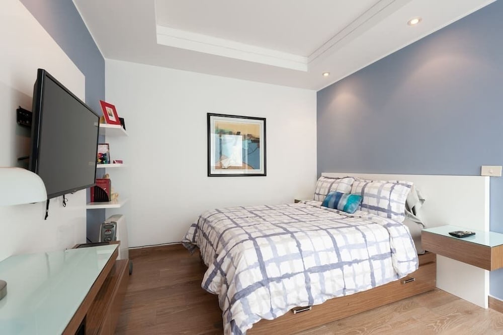 Departamento exclusivo en Polanco photo 2