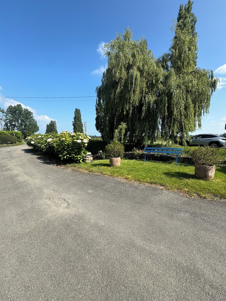 Chambres de la Bégaudière, photo 38