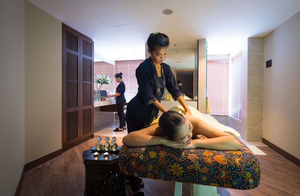 DoubleTree Resort by Hilton Hotel Penang 44