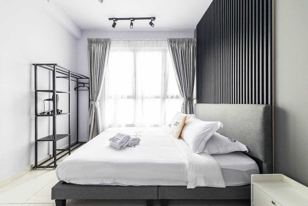 Gaia Residences by Sleepy Bear