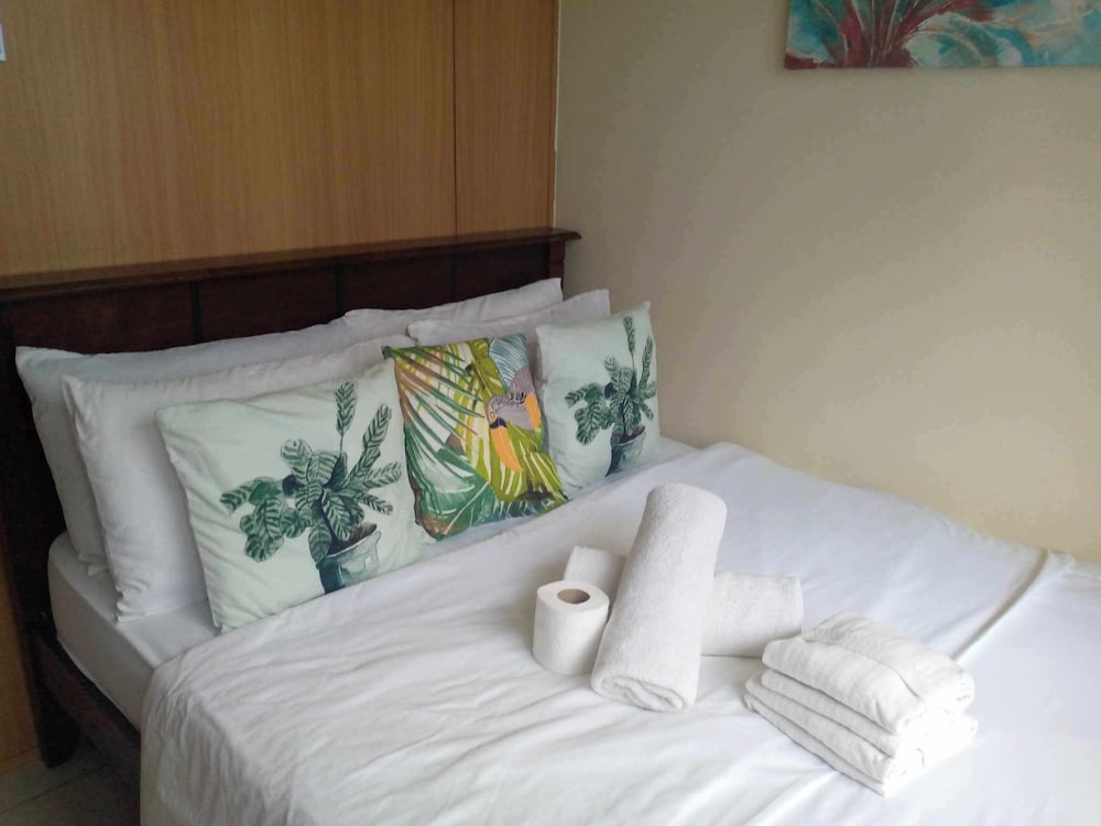 Shell Residences MOA by darpm