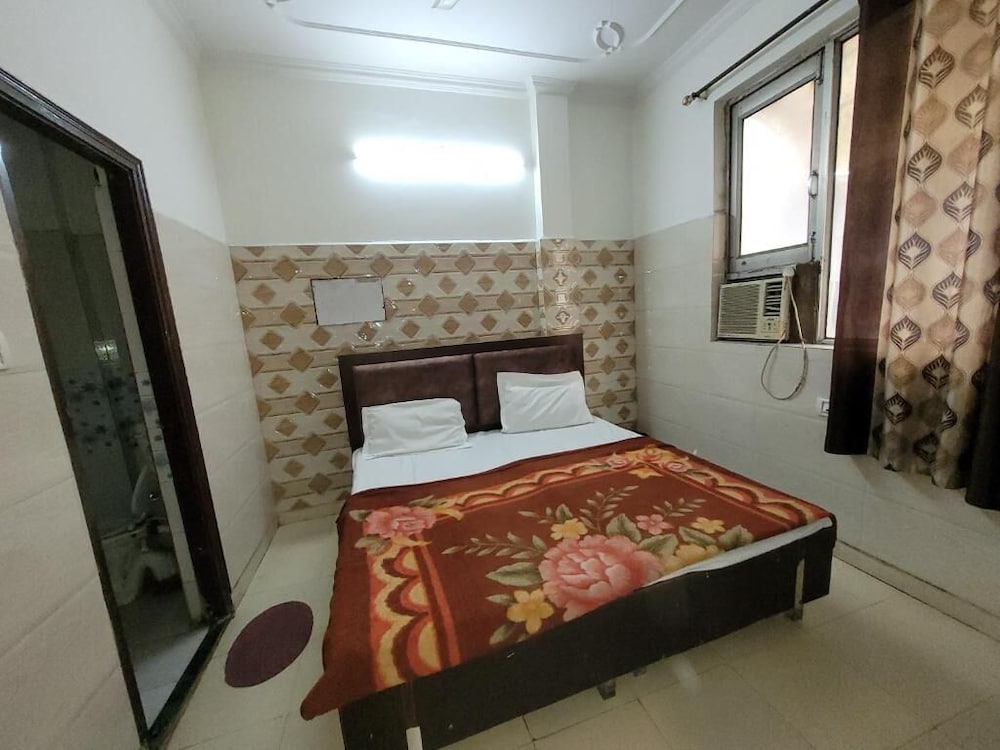 Asha Guest House view 4