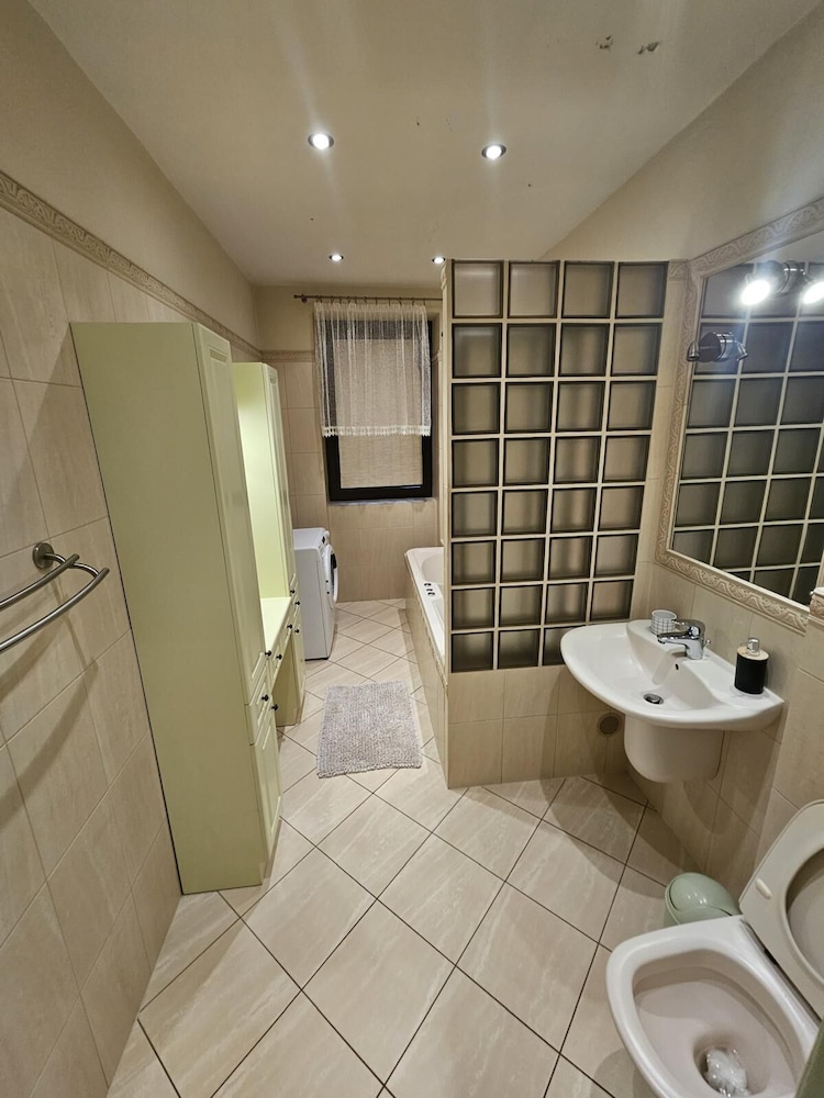 Gdynia City Center 1 by Grand Apartments