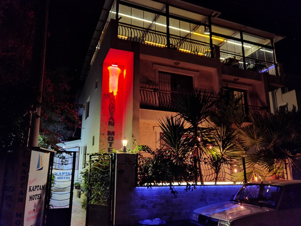 Kaptan Motel