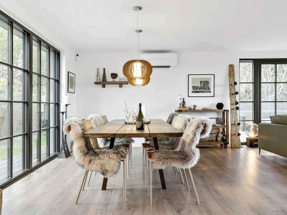 5 Star Holiday Home in Skagen